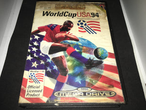 World Cup USA 94