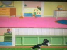 Load image into Gallery viewer, Tom and Jerry: IN House Trap