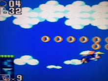 Load image into Gallery viewer, Sonic 2