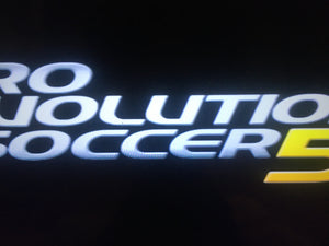 Pro Evolution Soccer 5