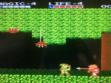 Load image into Gallery viewer, Zelda II: The Adventure of Link