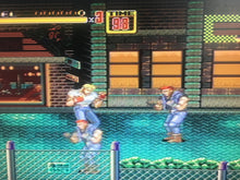 Load image into Gallery viewer, Streets of Rage II | SEGA | Round 1