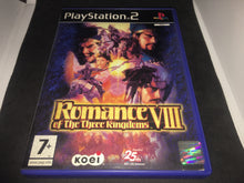 Load image into Gallery viewer, Romance of the Three Kingdoms VIII