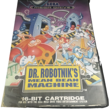 Load image into Gallery viewer, Dr. Robotnik’s Mean Bean Machine