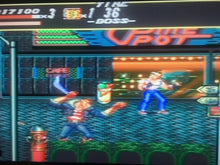 Load image into Gallery viewer, Streets of Rage