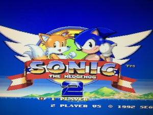 Sonic 2
