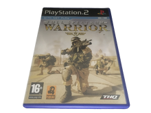 Load image into Gallery viewer, Full Spectrum Warrior