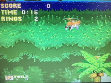 Load image into Gallery viewer, Sonic 3