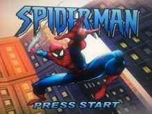 Load image into Gallery viewer, Spider-Man