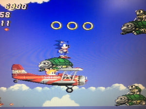 Sonic 2