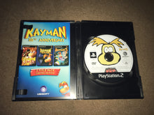 Load image into Gallery viewer, Rayman 10th Anniversary: 3 Title Pack Limited Edition