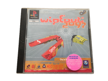 Load image into Gallery viewer, Wipeout 2097