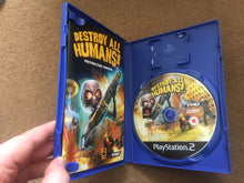 Load image into Gallery viewer, Destroy All Humans