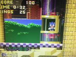 Sonic 3