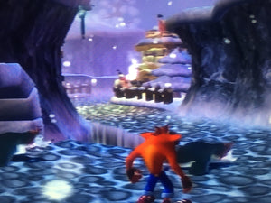 Crash Bandicoot: Wrath of Cortex