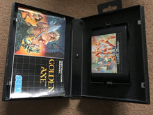 Load image into Gallery viewer, Golden Axe