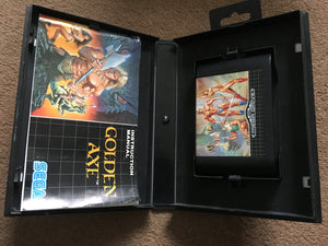 Golden Axe