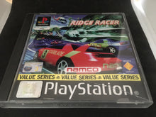 Load image into Gallery viewer, Ridge Racer | PAL | For Sale at BuyRetroGames.app