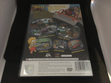 Load image into Gallery viewer, The Simpsons: Road Rage