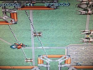 Axelay *COMPLETE*