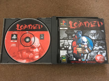 Load image into Gallery viewer, Loaded