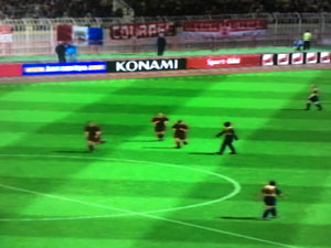 Pro Evolution Soccer 3
