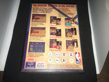 Load image into Gallery viewer, NBA: Bulls vs Lakers And The NBA Play-Offs