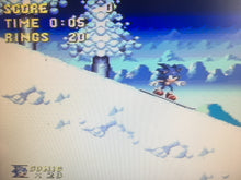 Load image into Gallery viewer, Sonic 3
