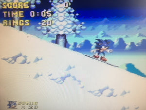 Sonic 3