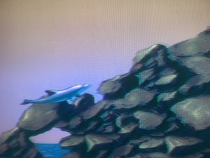 Ecco: the Tides of Time
