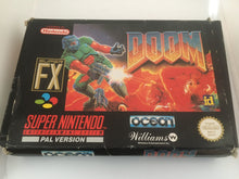 Load image into Gallery viewer, DOOM