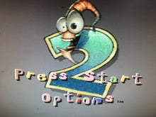 Load image into Gallery viewer, Earthworm Jim 2