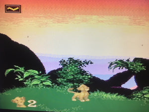 Lion King