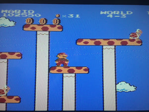 Super Mario Bros.