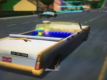Load image into Gallery viewer, The Simpsons: Road Rage