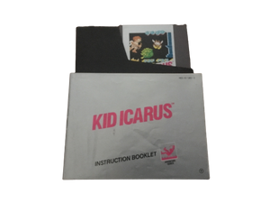 Kid Icarus