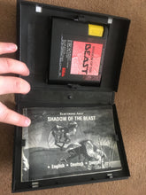 Load image into Gallery viewer, Shadow of the Beast