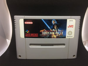Star Wars: Return of the Jedi