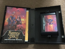 Load image into Gallery viewer, Phantasy Star II *WITH SPECIAL HINT BOOK