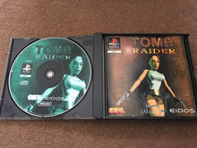 Load image into Gallery viewer, Tomb Raider