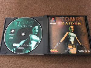 Tomb Raider