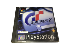 Load image into Gallery viewer, Gran Turismo 2