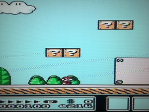 Super Mario Bros. 3 *COMPLETE*