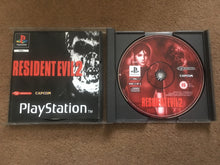 Load image into Gallery viewer, Resident Evil 2