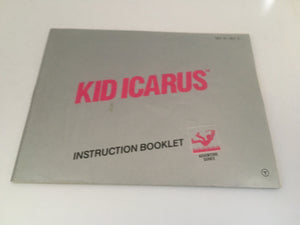 Kid Icarus