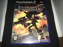 Load image into Gallery viewer, Shadow the Hedgehog