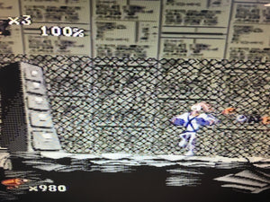 Earthworm Jim 2