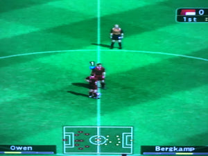 Pro Evolution Soccer 3