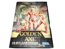 Load image into Gallery viewer, Golden Axe