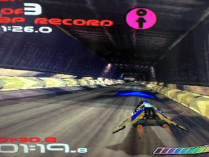 Wipeout